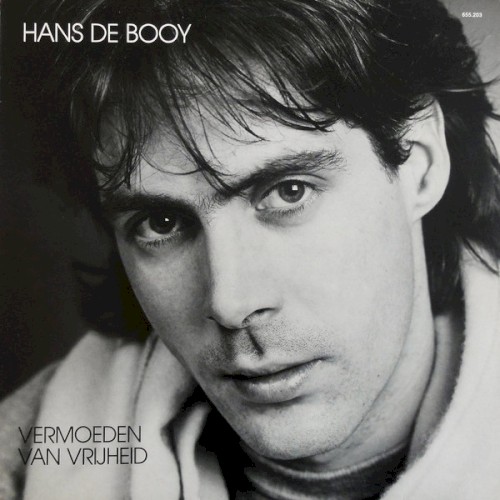 Hans de Booij